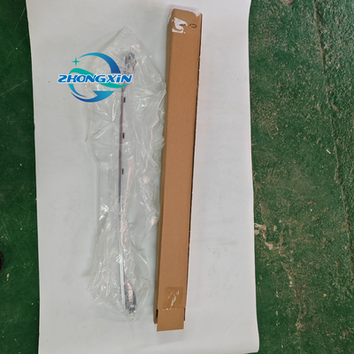 Le pare-chocs arrière original est équipé d'une bande lumineuse pour BYD QUZHUJIAN HA2HK-2804116/71