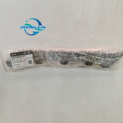BYD Car Fitment Assemblage de support avant droit du pare-chocs arrière avec numéro d'origine HA2HK-2804410