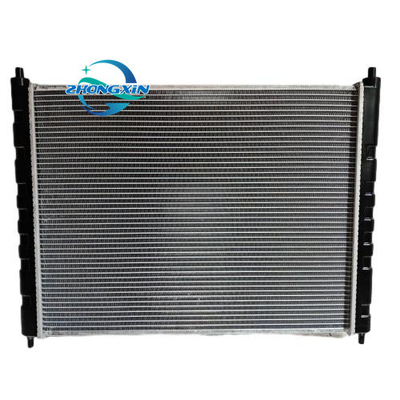 OEM T21-1301110 Radiateur de voiture automobile Assy pour Chery Tiggo Génération 1 16.09-20.03
