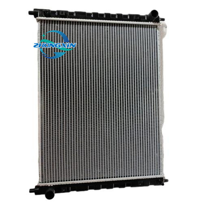 OEM T21-1301110 Radiateur de voiture automobile Assy pour Chery Tiggo Génération 1 16.09-20.03