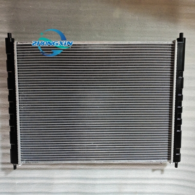 OEM T21-1301110 Radiateur de voiture automobile Assy pour Chery Tiggo Génération 1 16.09-20.03