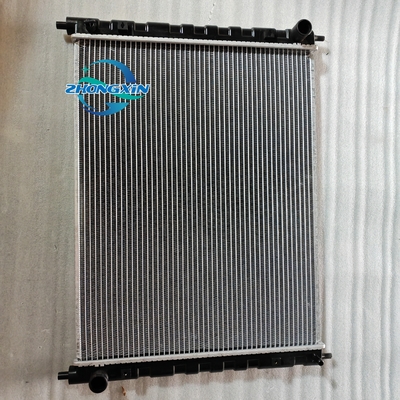 OEM T21-1301110 Radiateur de voiture automobile Assy pour Chery Tiggo Génération 1 16.09-20.03