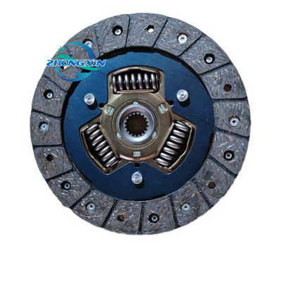 Plaque de disque d'embrayage de pièces automobiles Chery S11-1601030 pour Chery QQ Applicable Type de véhicule Chery