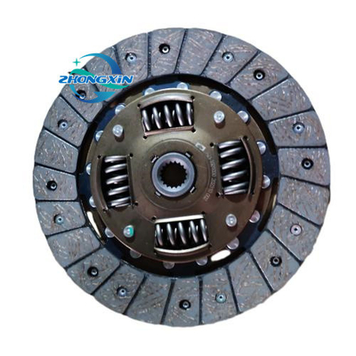 Plaque de disque d'embrayage de pièces automobiles Chery A21-1601030 pour voitures et véhicules Chery