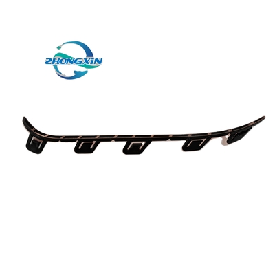 Parties automobiles pour voiture pare-chocs arrière panneau décoratif droit HA2HK-2804119 pour BYD QUZHUJIAN