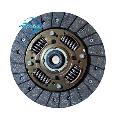 Remplacer/réparer Chery Auto Parts T11-1601030BA Clutch Disc Plate pour véhicules Chery
