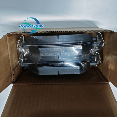 BYD SONG PLUS assemblage de plaquettes de frein avant SA3HA-3501500A avec des performances excellentes