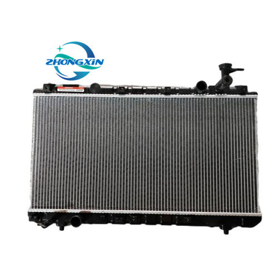Remplacement/réparation but A21 1301110 Radiateur de voiture Assy pour pièces Chery de haute qualité
