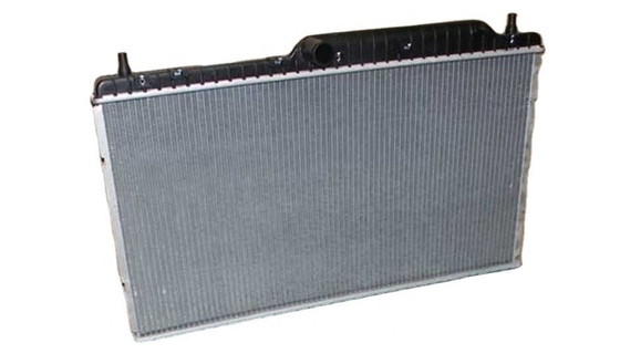 Remplacement/réparation but A21 1301110 Radiateur de voiture Assy pour pièces Chery de haute qualité