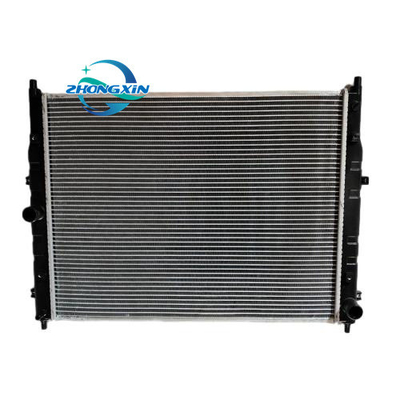 Système de refroidissement du réservoir d'eau Radiateur automobile Assy T21-1301110EA pour Chery 1.5T