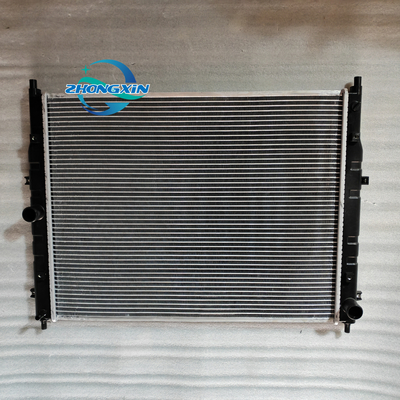 Système de refroidissement du réservoir d'eau Radiateur automobile Assy T21-1301110EA pour Chery 1.5T