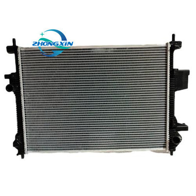 Système de refroidissement du réservoir d'eau du radiateur automobile pour Chery Tiggo 8