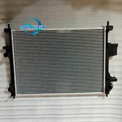 Système de refroidissement du réservoir d'eau du radiateur automobile pour Chery Tiggo 8