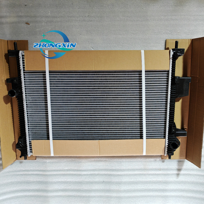 Système de refroidissement du réservoir d'eau du radiateur automobile pour Chery Tiggo 8