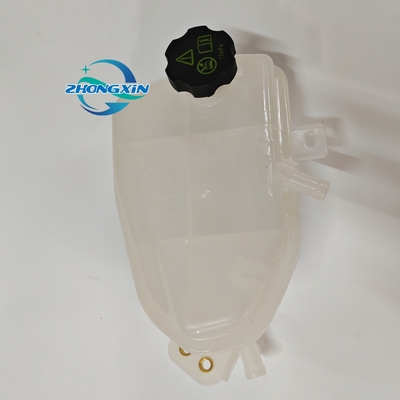 BYD E5 HAEV-1311010A Réservoir du radiateur à expansion de liquide de refroidissement Type de véhicule applicable