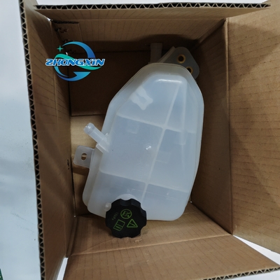 BYD E5 HAEV-1311010A Réservoir du radiateur à expansion de liquide de refroidissement Type de véhicule applicable