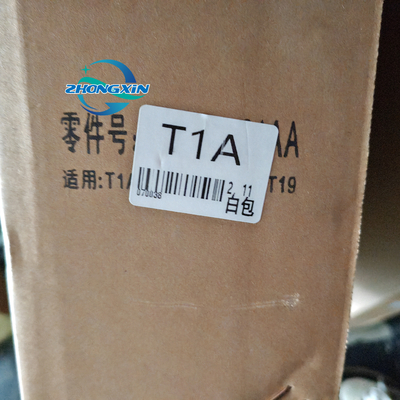 Système de refroidissement du réservoir d'eau du radiateur automobile pour Chery Tiggo 8