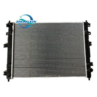 2005-2014 STD Système de refroidissement du réservoir d'eau Radiateur automobile Assy K09 1301110 pour pièces de Chery