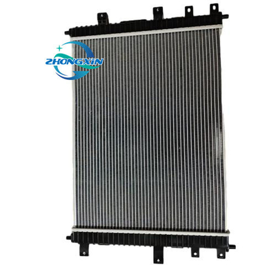 2005-2014 STD Système de refroidissement du réservoir d'eau Radiateur automobile Assy K09 1301110 pour pièces de Chery