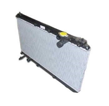 T11-1301110DA T11-1301110BA T11-1301110 T11-1301110HA Radiateur pour voiture