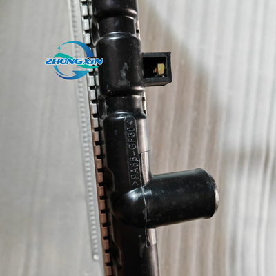 T11-1301110DA T11-1301110BA T11-1301110 T11-1301110HA Radiateur pour voiture
