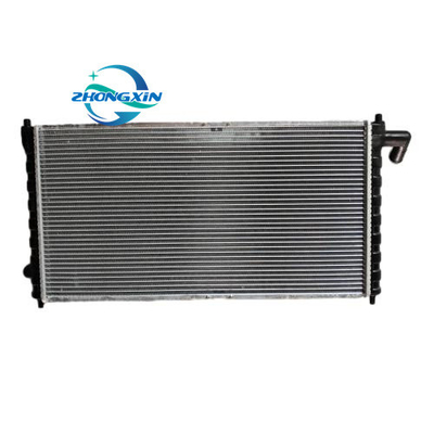 2022- Radiateur automobile Assy A13 1301110 S21 1301110 pour le système de refroidissement du réservoir d'eau Chery