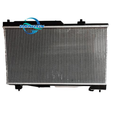 2022- Radiateur automobile Assy A13 1301110 S21 1301110 pour le système de refroidissement du réservoir d'eau Chery