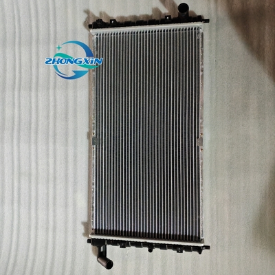 2022- Radiateur automobile Assy A13 1301110 S21 1301110 pour le système de refroidissement du réservoir d'eau Chery