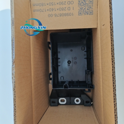 Numéro OE EQEA-3722600 Boîte de distribution d'alimentation de la cabine avant Support inférieur pour la mouette BYD