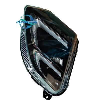 605000530AA N° OE Combinaison gauche Ensemble de phares LED avant pour les phares Chery