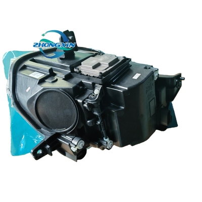 10W ensemble de phares LED avant à combinaison droite 605000531AA pour les phares Chery