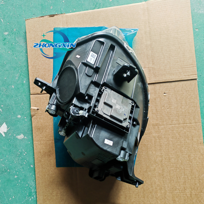 10W ensemble de phares LED avant à combinaison droite 605000531AA pour les phares Chery