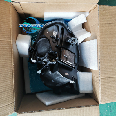 10W ensemble de phares LED avant à combinaison droite 605000531AA pour les phares Chery