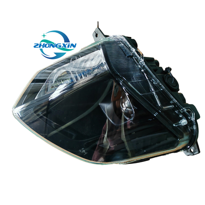 Ensemble de phares avant à combinaison droite 605000529AA Applicable aux véhicules Chery