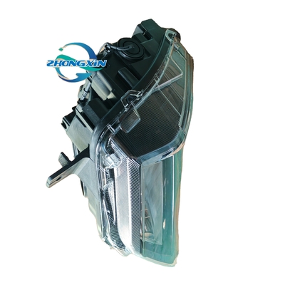 Ensemble de phares avant à combinaison droite 605000529AA Applicable aux véhicules Chery