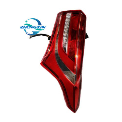 Mettez à niveau votre voiture Chery avec des feux arrière gauche F01-4433010 de Chery Auto Parts