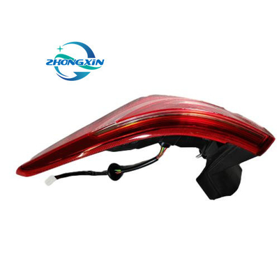 Mettez à niveau votre voiture Chery avec des feux arrière gauche F01-4433010 de Chery Auto Parts