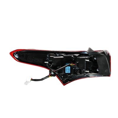 Mettez à niveau votre voiture Chery avec des feux arrière gauche F01-4433010 de Chery Auto Parts