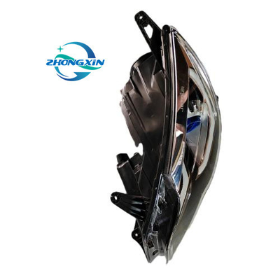 Assemblage du phare avant 605000110AA pour Chery Tiggo 4 et durabilité garantie