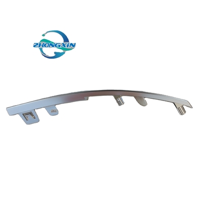 Remplacer la grille avant droite de la bande de décoration de la plaque électroplate pour BYD QUZHUJIAN HA2HK-2803753/71
