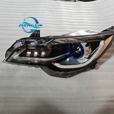 Assemblage du phare avant 605000110AA pour Chery Tiggo 4 et durabilité garantie
