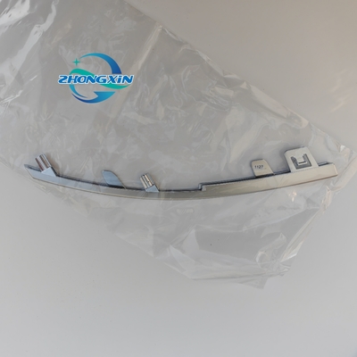 Remplacer la grille avant droite de la bande de décoration de la plaque électroplate pour BYD QUZHUJIAN HA2HK-2803753/71
