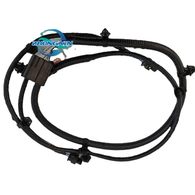 Ligne de frein avant pour BYD QIN de deuxième génération HA2EAA-4011300A 19.11- 19.11-