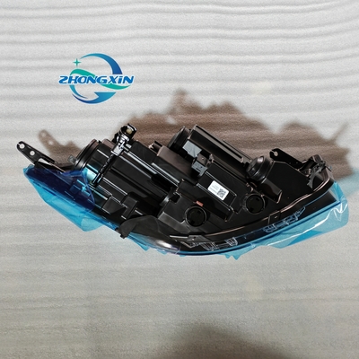 Chery Car Fitment 605000634AA N° OE Combinaison gauche Assemblage de phares LED avant