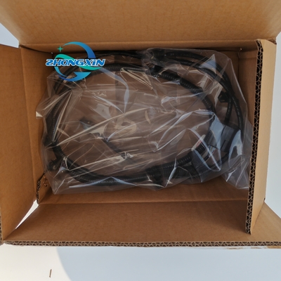 Ligne de frein avant pour BYD QIN de deuxième génération HA2EAA-4011300A 19.11- 19.11-