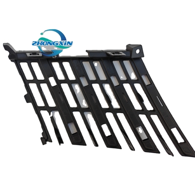 Grille avant Panneau de garniture inférieur gauche pour BYD QUZHUJIAN HA2HK-2803714 1ère génération