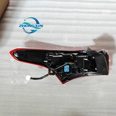 Chery Jetour F01-4433020 Lampes arrière pour améliorer ou réparer votre voiture