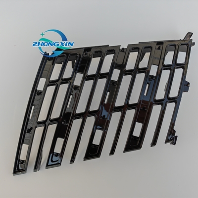 Grille avant Panneau de garniture inférieur gauche pour BYD QUZHUJIAN HA2HK-2803714 1ère génération