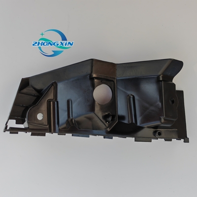 Parenté droite du pare-chocs avant LK-2803118 pour BYD FO Conçue pour répondre aux exigences du client