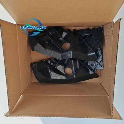 Parenté droite du pare-chocs avant LK-2803118 pour BYD FO Conçue pour répondre aux exigences du client